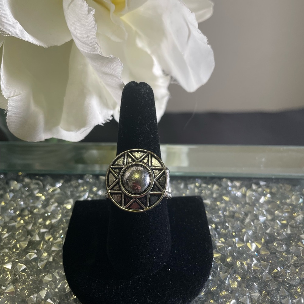 Paparazzi Ring